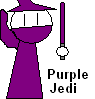 purple wizard